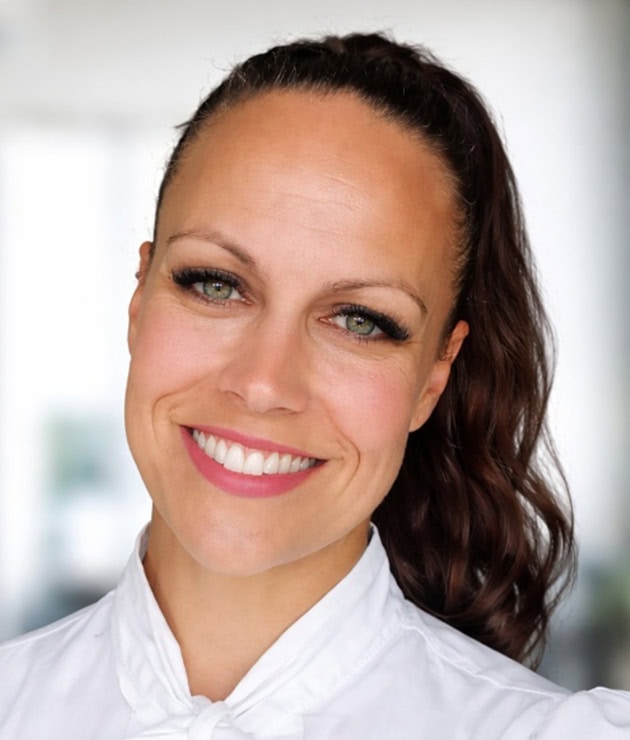 Nicola Bonner Workplace Vision